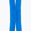 Pilno veido kaukė nardymui paviršiuje Cressi Komodo Full Face blue/black 9