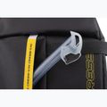 Kuprinė Cressi Leon 22 l black/yellow 9