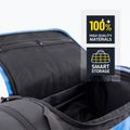 Kuprinė Cressi Walrus Pool Duffle 35 l black/blue 11