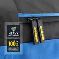 Krepšys Cressi Olimpia Pool Family Duffle 45 l black/blue 7
