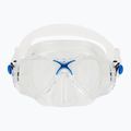 Nardymo rinkinys Cressi Palau Marea Dry Bag Set blue/azure 3