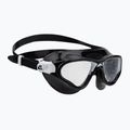 Plaukimo kaukė Cressi Cobra black/black/white