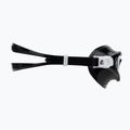 Plaukimo kaukė Cressi Cobra black/black/white 3