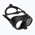 Cressi Calibro + Corsica nardymo rinkinys juodas DS435050 2