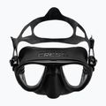 Cressi Calibro + Corsica nardymo rinkinys juodas DS435050 4