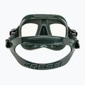 Cressi Calibro + Corsica nardymo rinkinys žalias DS439850 6