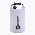 Vandeniui atsparus maišas Cressi Dry Bag 5 l white