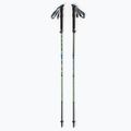 Masters Trecime Tour Carbon trekingo lazdos juodos spalvos 01S0519