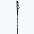 Masters Trecime Tour Carbon trekingo lazdos juodos spalvos 01S0519 2