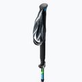 Masters Trecime Tour Carbon trekingo lazdos juodos spalvos 01S0519 3