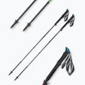 Masters Trecime Tour Carbon trekingo lazdos juodos spalvos 01S0519 7