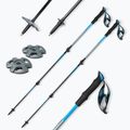 Masters Dolomiti Calu trekingo lazdos mėlynos 01S4119 7