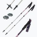 Masters Trekking Pole Summit Light Woman silver 01S4619 moteriškos trekingo lazdos 7