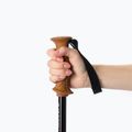 Masters Pole Scout Antishock Css trekingo lazdos raudonos 01S 4919 4