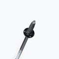 Masters Pole Scout Antishock Css trekingo lazdos raudonos 01S 4919 5