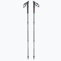 Masters Pole Summit Light Calu trekingo lazdos juodos spalvos 01S4420