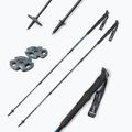 Masters Pole Summit Light Calu trekingo lazdos juodos spalvos 01S4420 7