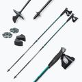 Masters Pole Training šiaurietiškojo ėjimo lazdos juodos 01N0620 7