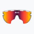 SCICON Aerowing Lamon crystal gloss/scnpp multimirror red dviratininkų akiniai EY30060700 3