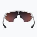 SCICON Aerowing Lamon crystal gloss/scnpp multimirror red dviratininkų akiniai EY30060700 5