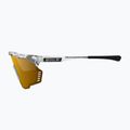 SCICON Aeroshade Kunken crystal gloss/scnpp multimirror bronze dviratininkų akiniai EY31070700 4
