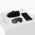 SCICON Aeroshade Kunken carbon matt/scnpp multimirror silver akiniai nuo saulės EY31081200 6