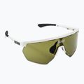 SCICON Aerowing balti blizgūs/žali SCNPP dviračių takai EY26150800 2