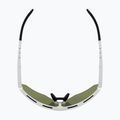 SCICON Aerowing balti blizgūs/žali SCNPP dviračių takai EY26150800 8