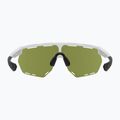 SCICON Aerowing balti blizgūs/žali SCNPP dviračių takai EY26150800 9