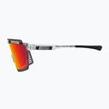 SCICON Aerowatt crystal gloss/scnpp daugiaveidžiai raudoni dviratininkų akiniai EY37060700 4