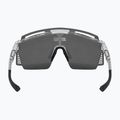 SCICON Aerowatt crystal gloss/scnpp daugiaveidžiai raudoni dviratininkų akiniai EY37060700 5