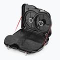 SCICON Aerotech Evolution X Tsa dviračių kelioninis dėklas, juodas TP070200544 6