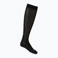 Mico Extra Light Weight X-Race slidinėjimo kojinės juodos CA01640