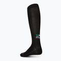 Mico Extra Light Weight X-Race slidinėjimo kojinės juodos CA01640 2