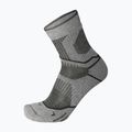 Mico Medium Weight Extra Dry Trek Crew pilkos trekingo kojinės CA03058 5