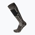 Slidinėjimo kojinės Mico Medium Weight Warm Control Ski antracite