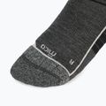 Slidinėjimo kojinės Mico Medium Weight Superthermo Natural Marino Ski anthracite melange 3