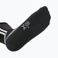 Slidinėjimo kojinės Mico Light Weight Odor Zero X-Static Ski black/anthracite 4