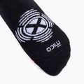 Mico didelio svorio slidinėjimo kojinės Superthermo Primaloft, juodos CA00116 3