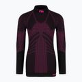 Vaikiški terminiai apatiniai drabužiai Mico Extra Dry Kit juodi/rožiniai BX02826 4