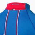 Vyriški termoaktyvūs marškinėliai Mico M1 Mock Neck cobalto 10