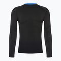 Vyriški termoaktyvūs marškinėliai Mico Odor Zero Round Neck nero 6