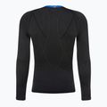 Vyriški termoaktyvūs marškinėliai Mico Odor Zero Round Neck nero 7