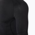 Vyriški termoaktyvūs marškinėliai Mico Odor Zero Round Neck nero 8