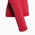 Moteriški termoaktyvūs marškinėliai Mico Odor Zero Round Neck fresia 8