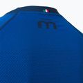 Vyriški termoaktyvūs marškinėliai Mico Warm Control Round Neck piombo 8
