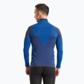 Vyriškas termoaktyvus džemperis Mico Warm Control Mock Neck piombo 2