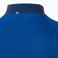 Vyriškas termoaktyvus džemperis Mico Warm Control Mock Neck piombo 9