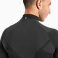 Vyriškas termoaktyvus džemperis Mico Warm Control Mock Neck nero 4