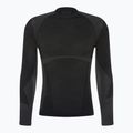 Vyriškas termoaktyvus džemperis Mico Warm Control Mock Neck nero 6